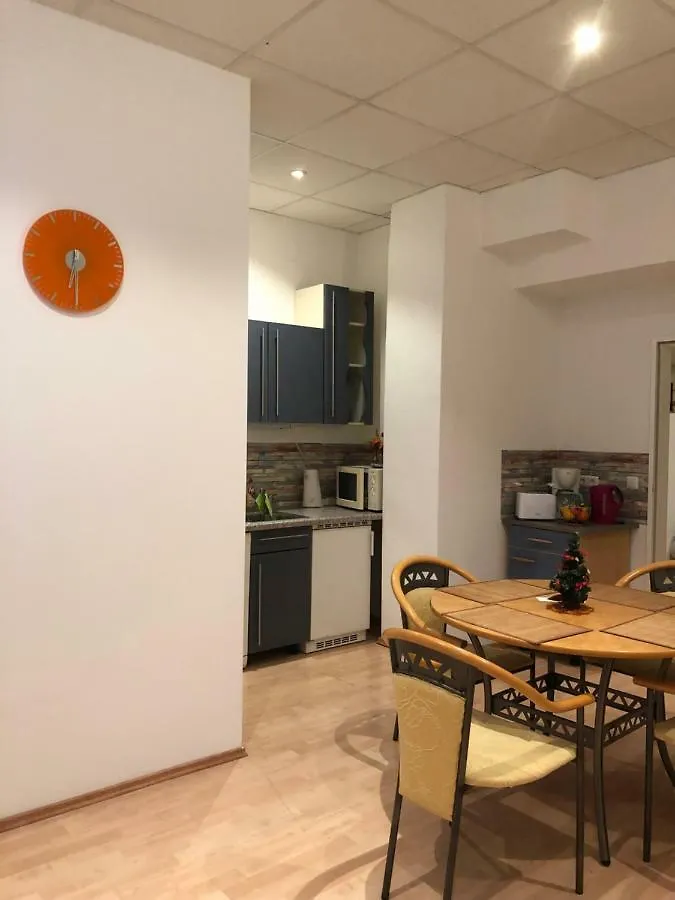 Munich Apartment Harras 0*,  ドイツ