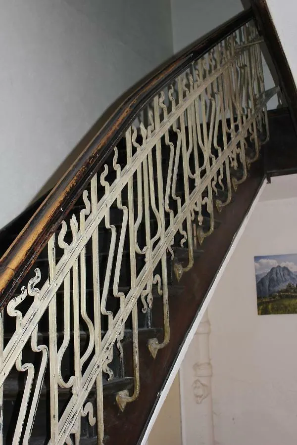 Munich Apartment Harras ドイツ